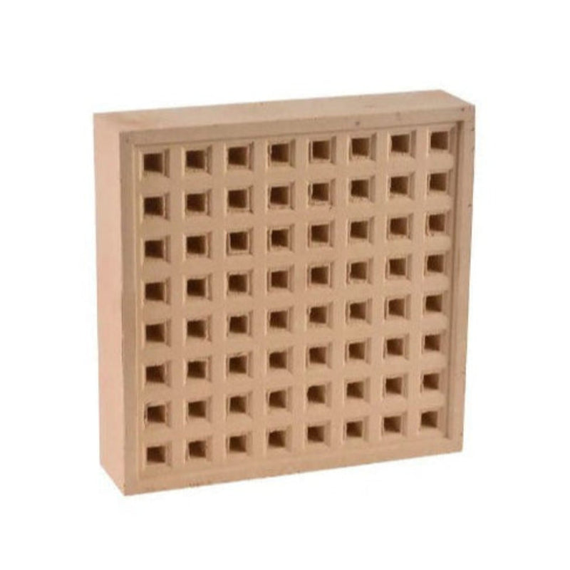 Clay Airbrick Buff