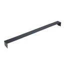 Plastic Anthracite Square Double Joiner Cap 500mm