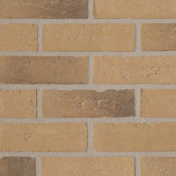 Camtech Weathered Cream Handmade Brick