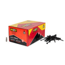 FIXT Black Phosphate Drywall Screws 4.2 x 75mm Box of 500