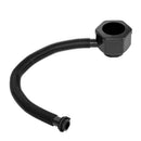 Standard Waterbutt Filler Kit Black