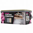 Talasey All Weather Jointing Compound Buff 12.5kg
