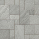 Kandala Grey Calibrated Sandstone 15.25m2 Project Packs