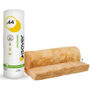 Isover Spacesaver Loft Roll Insulation 150mm - 9.34m2