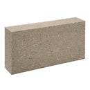 Lignacite Solid Dense Concrete Blocks 100mm 7.3N