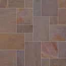 Modak Calibrated Sandstone 15.25m2 Project Packs