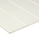 2440 x 1220 x 9mm MDF Primed Neatmatch Bead & Butt