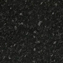 Worktop 3050mm x 600mm x 38mm Black Flint