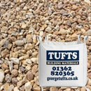 Jumbo 20mm Shingle (Approx 800kg)
