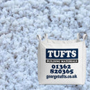 De-Icing Rock Salt Jumbo 1000kg Bag
