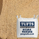 Jumbo Sharp Sand (Approx 800kg)