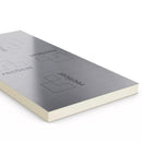 PIR Insulation Board 2400mm x 1200mm 80mm