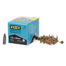 FIXT Performance Woodscrews 3.5 x 16mm Box of 200