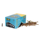 FIXT Performance Woodscrews 5.0 x 100mm Box of 100