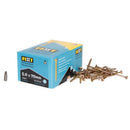 FIXT Performance Woodscrews 5.0 x 70mm Box of 100