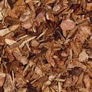 Melcourt Jumbo Outdoor Playbark 0.6m3