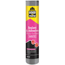 Good And Proper Sealant & Adhesive 290ml White