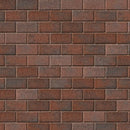 Kilsaran Slane 50mm 200 x 100mm Block Paving Brindle