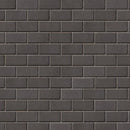 Kilsaran Slane 50mm 200 x 100mm Block Paving Jet Black