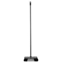 Faithfull Soft Broom With Screw On Handle 300mm