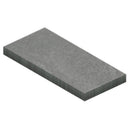 Porcelain Border Edging Sett 200mm x 100mm x 20mm Iron