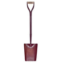 Faithfull All Steel Tapered Shovel