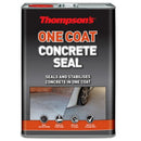 Thompsons One Coat Concrete Seal 5ltr
