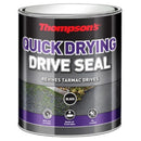 Thompsons Quick Drying Drive Seal For Tarmac 5ltr