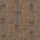 Bradstone Woburn Rumbled Block Paving Rustic