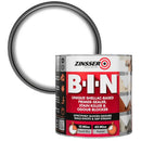 Zinsser B-I-N® Primer, Sealer & Stain Killer 2.5ltr