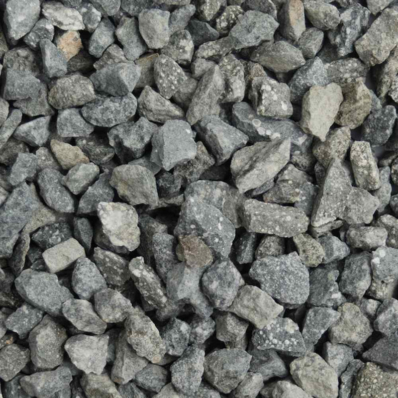 20mm Green Granite Chippings