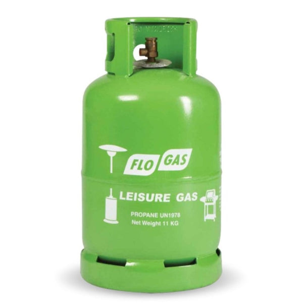 Flogas Leisure Gas 11kg