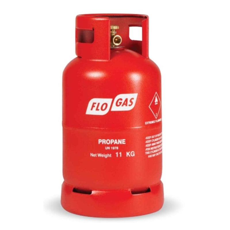 Flogas Propane Gas 11kg