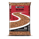 20mm Red Granite Chippings