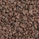 20mm Red Granite Chippings
