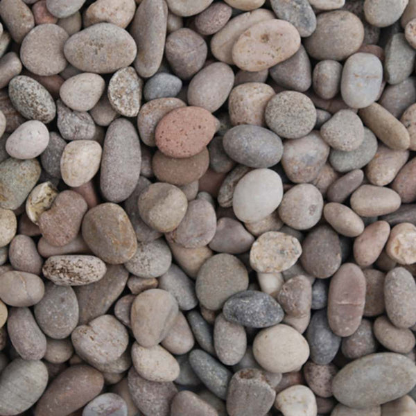 Scottish Pebbles