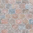 AG Country Cobble Paving Cashel