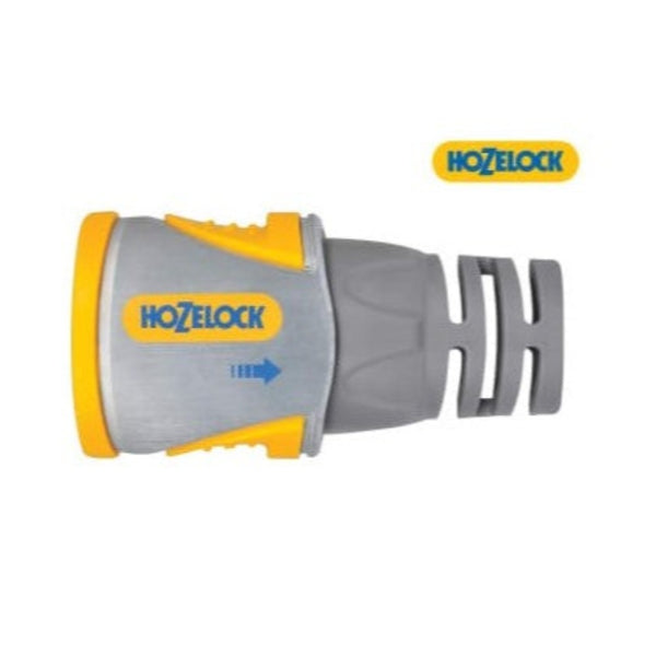 Hozelock Pro Metal Hose Connector