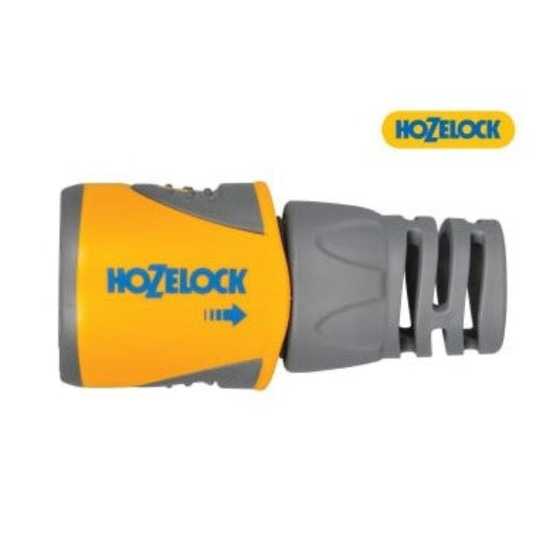 Hozelock Hose End Connector Plus