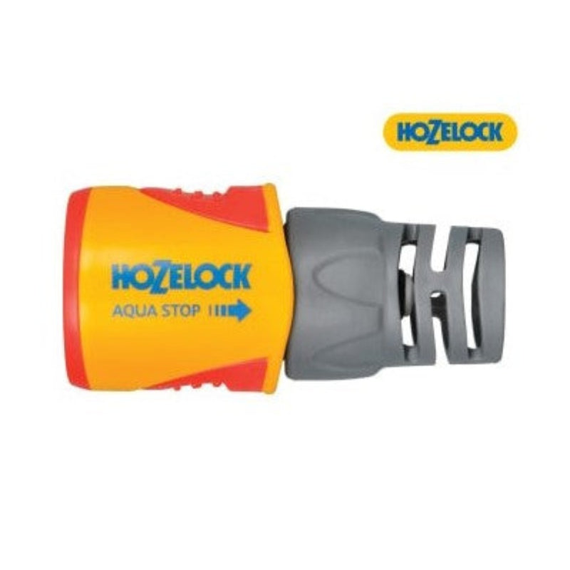 Hozelock AquaStop Connector Plus