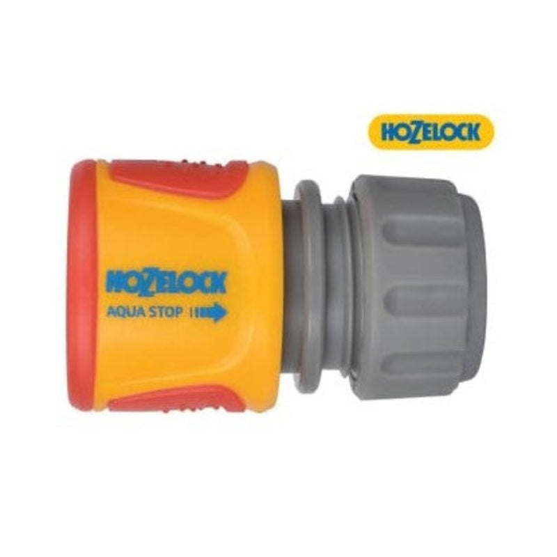 Hozelock AquaStop Connector