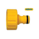 Hozelock 1inch Outdoor Tap Connector