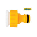 Hozelock 1/2″ & 3/4″ Outdoor Tap Connector