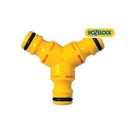 Hozelock Y Connector