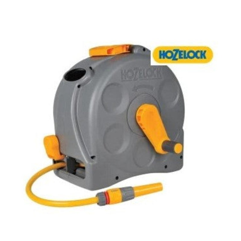 Hozelock Compact Reel 25m