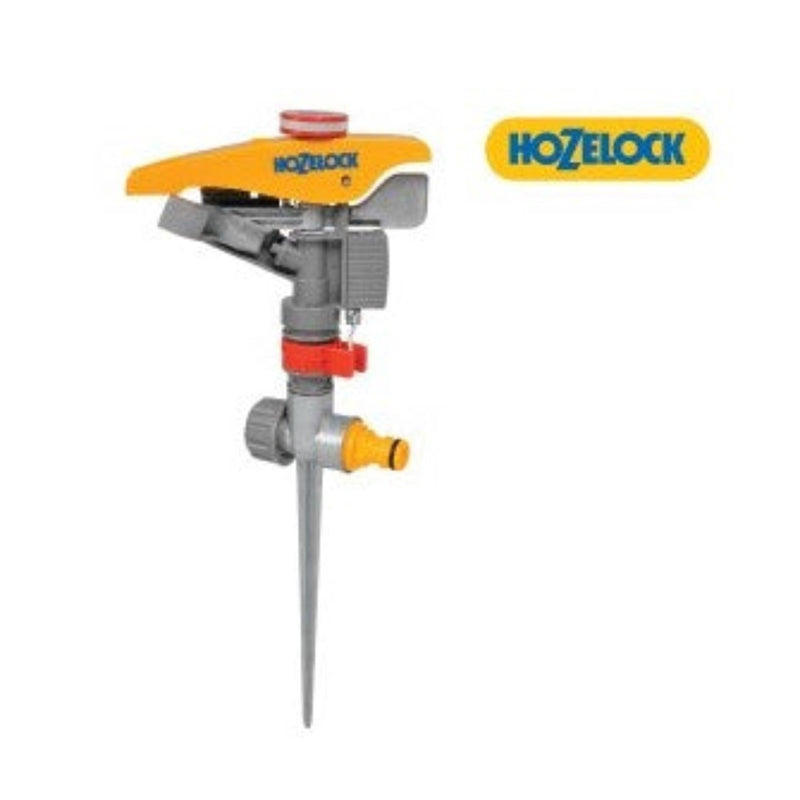 Hozelock Pulsating Sprinkler 450m2