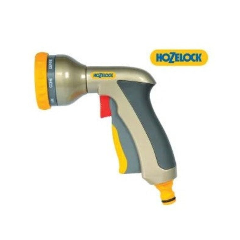 Hozelock Multi Plus Metal Spray Gun