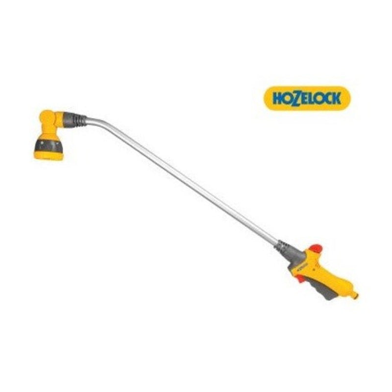 Hozelock Lance Spray Gun Long Reach