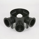 110mm Shallow Access Chamber Base 280mm