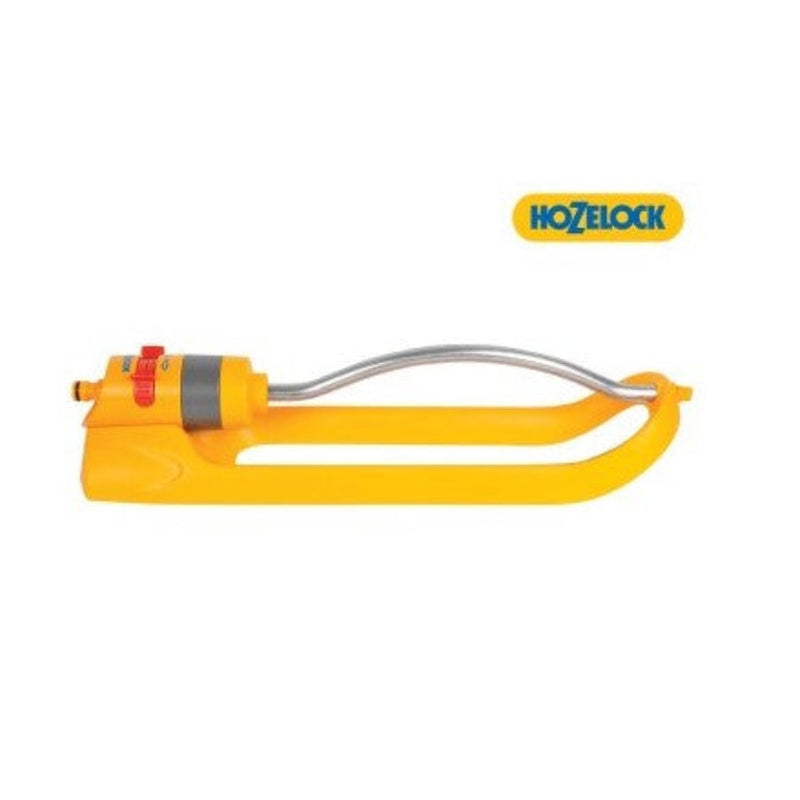 Hozelock Rectangular Sprinkler 180m2